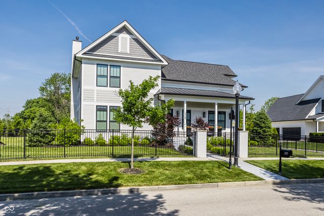 13120 Broad Street, Carmel, IN 46032