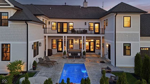 13120 Broad Street, Carmel, IN 46032