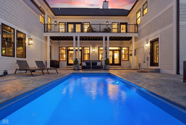 13120 Broad Street, Carmel, IN 46032