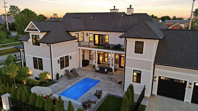 13120 Broad Street, Carmel, IN 46032