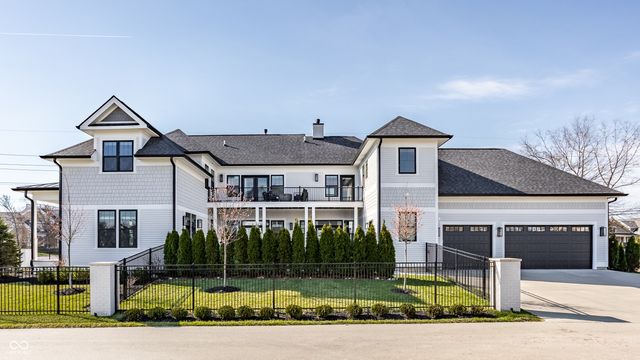 13120 Broad Street, Carmel, IN 46032
