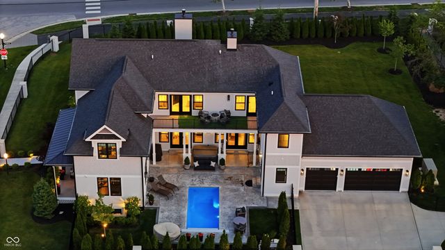 13120 Broad Street, Carmel, IN 46032