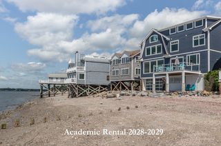 2131 Fairfield Beach Road Yr 28-29, Fairfield, CT 06824