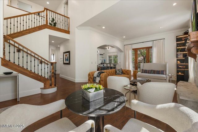 6360 Wetzel Court, Reno, NV 89511