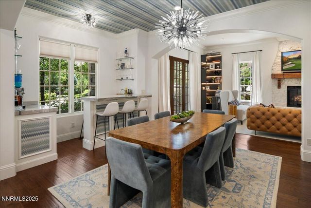 6360 Wetzel Court, Reno, NV 89511