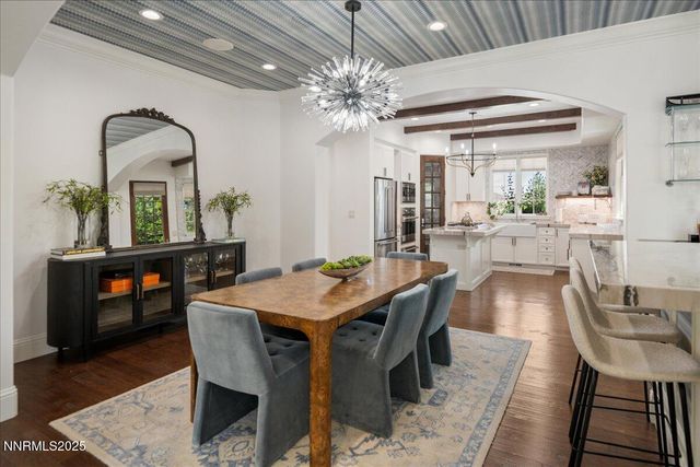 6360 Wetzel Court, Reno, NV 89511