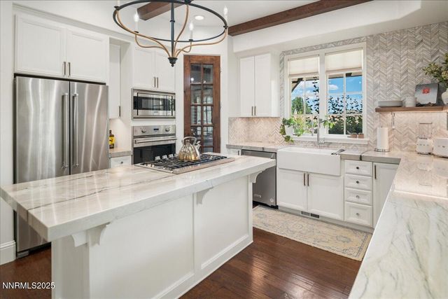 6360 Wetzel Court, Reno, NV 89511