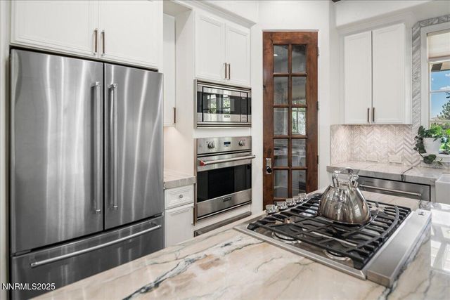 6360 Wetzel Court, Reno, NV 89511