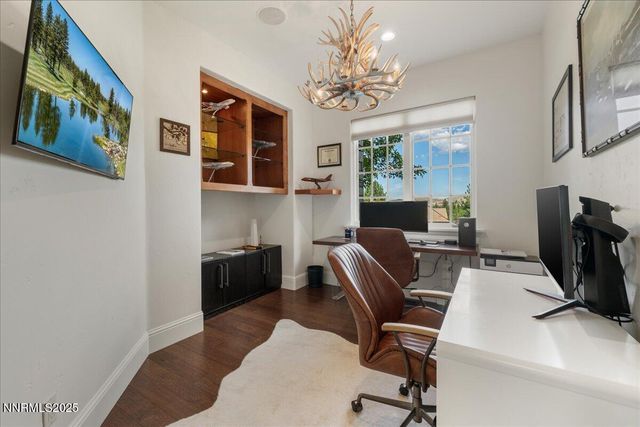 6360 Wetzel Court, Reno, NV 89511