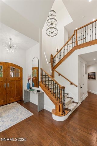 6360 Wetzel Court, Reno, NV 89511