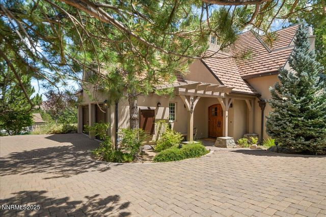 6360 Wetzel Court, Reno, NV 89511