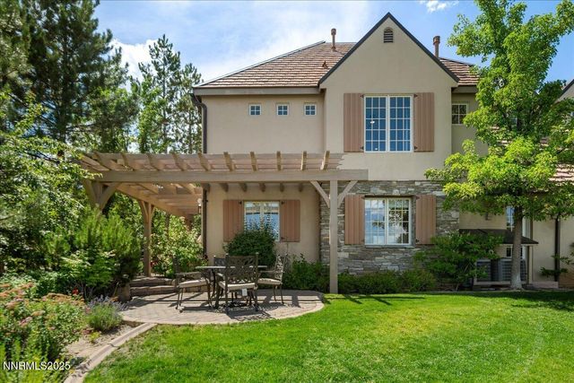 6360 Wetzel Court, Reno, NV 89511