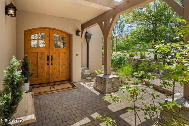 6360 Wetzel Court, Reno, NV 89511