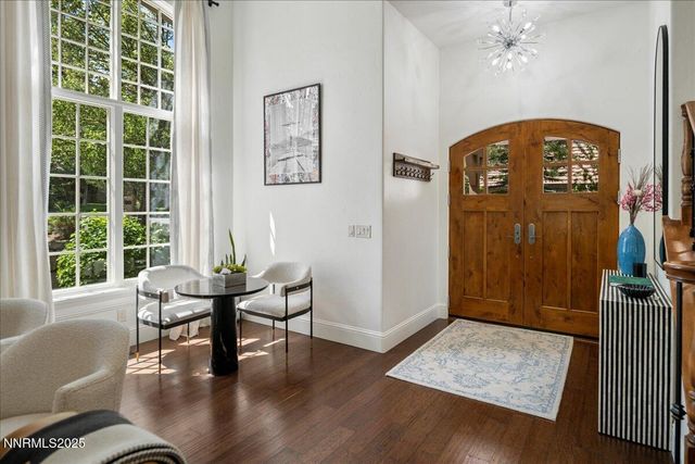 6360 Wetzel Court, Reno, NV 89511