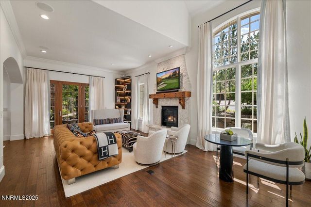 6360 Wetzel Court, Reno, NV 89511