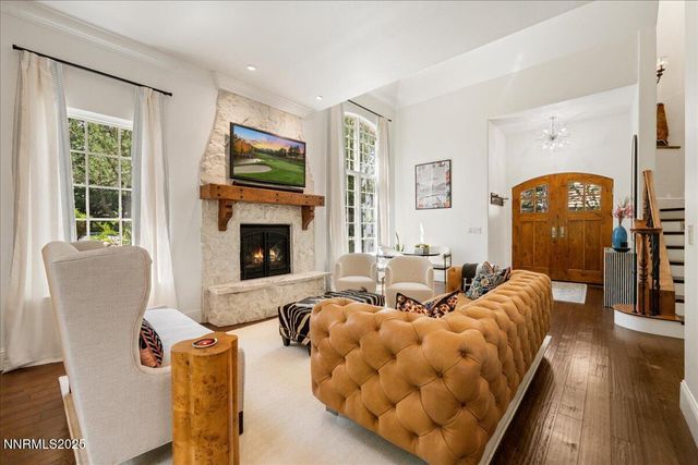 6360 Wetzel Court, Reno, NV 89511