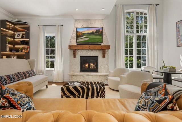 6360 Wetzel Court, Reno, NV 89511