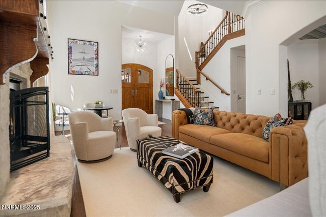 6360 Wetzel Court, Reno, NV 89511