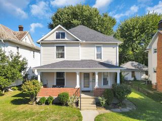 708 N High Street, Lancaster, OH 43130