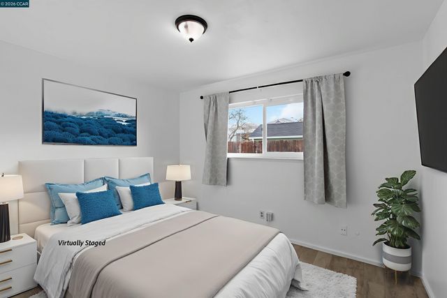 626 28Th St, Richmond, CA 94804