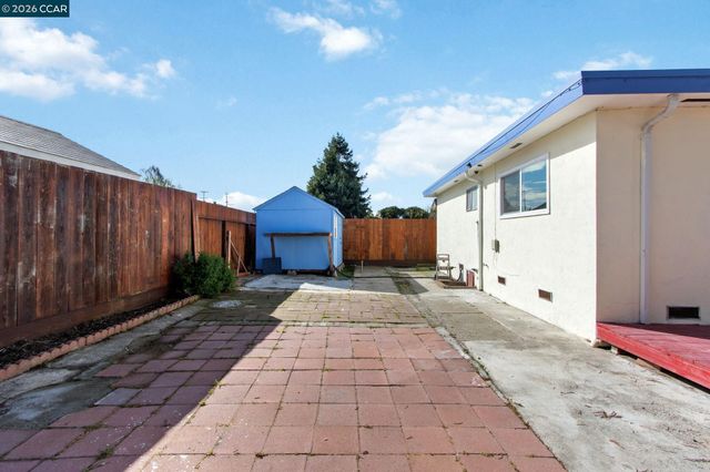 626 28Th St, Richmond, CA 94804