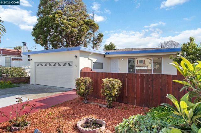 626 28Th St, Richmond, CA 94804