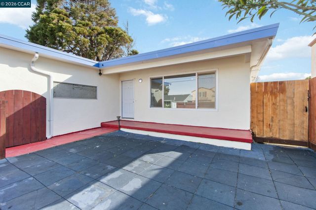 626 28Th St, Richmond, CA 94804