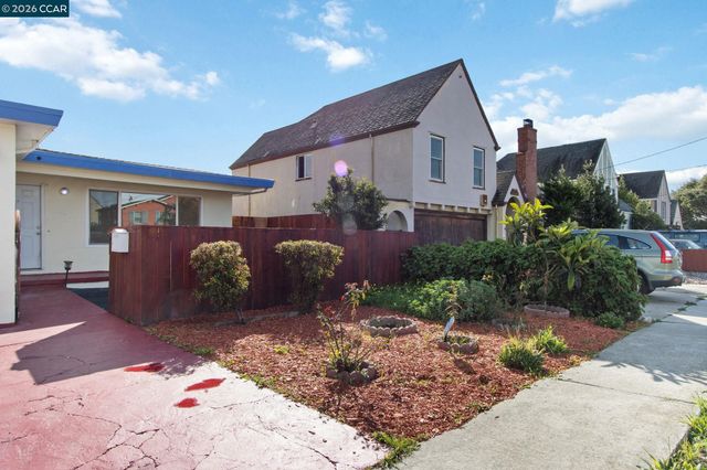 626 28Th St, Richmond, CA 94804
