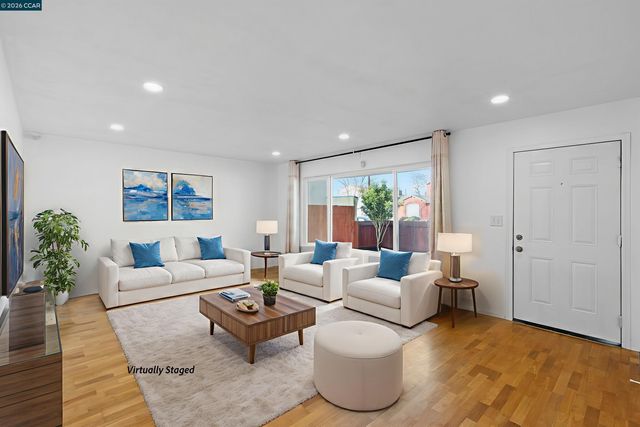 626 28Th St, Richmond, CA 94804