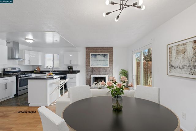 626 28Th St, Richmond, CA 94804