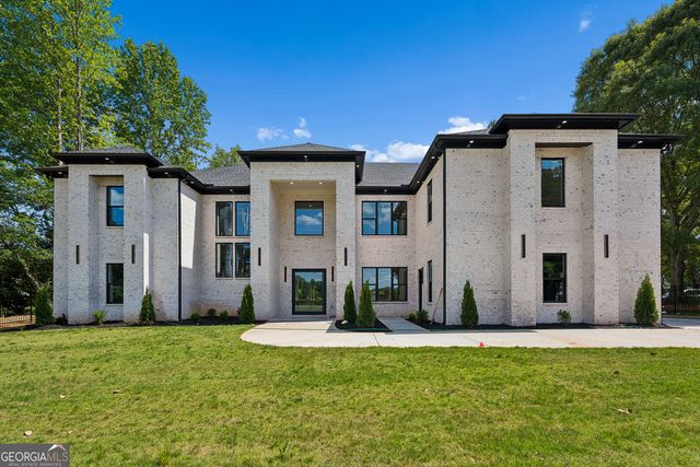 1035 Auburn Road, Dacula, GA 30019