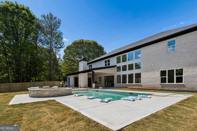 1035 Auburn Road, Dacula, GA 30019