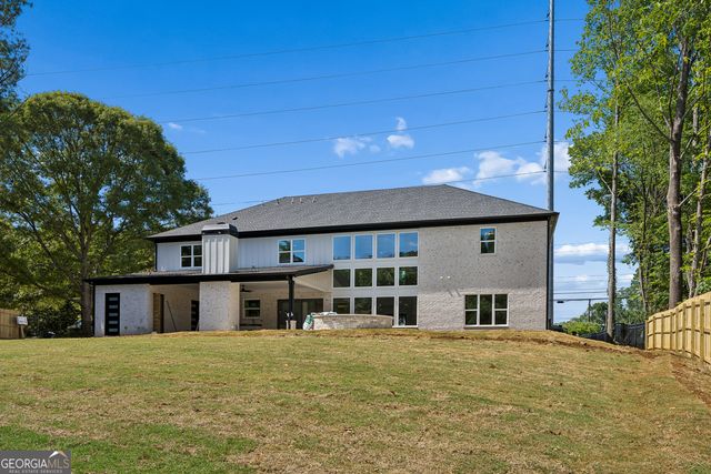 1035 Auburn Road, Dacula, GA 30019