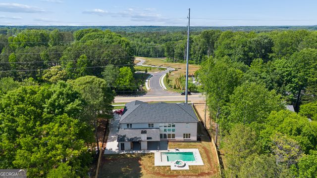 1035 Auburn Road, Dacula, GA 30019