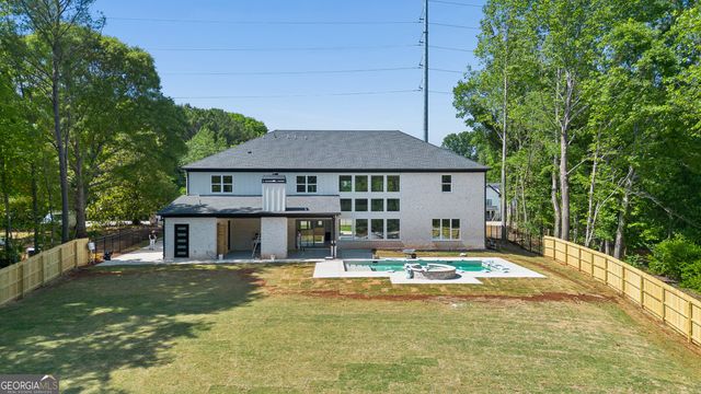 1035 Auburn Road, Dacula, GA 30019