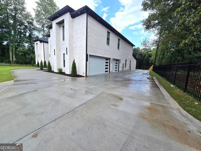 1035 Auburn Road, Dacula, GA 30019