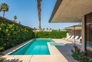 22 Dartmouth Drive, Rancho Mirage, CA 92270