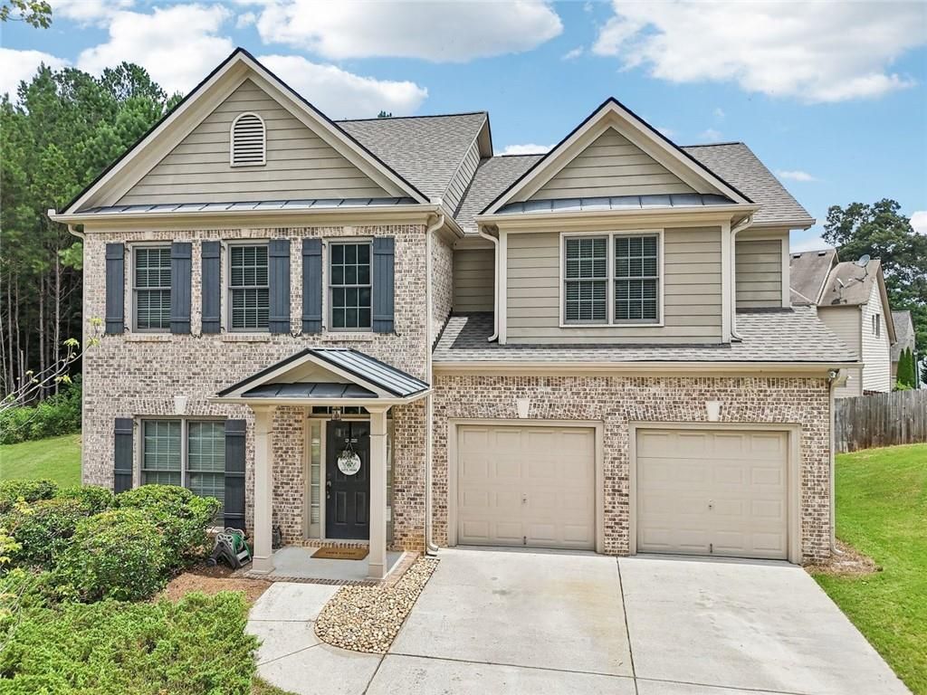 3878 Fellowship Drive Drive, Buford, GA 30519