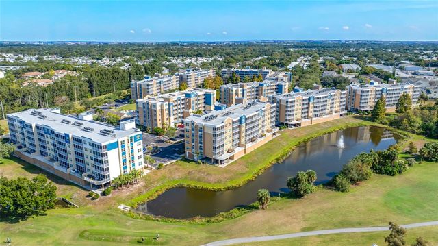 960 STARKEY ROAD 5504, Largo, FL 33771