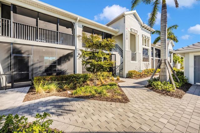 12550 GALAPAGOS STREET 104, Venice, FL 34293