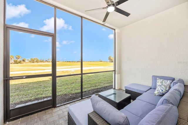 12550 GALAPAGOS STREET 104, Venice, FL 34293