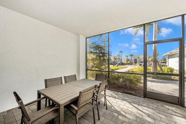 12550 GALAPAGOS STREET 104, Venice, FL 34293