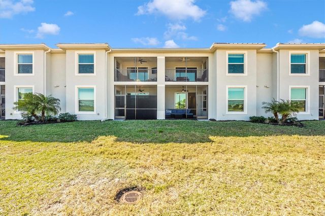 12550 GALAPAGOS STREET 104, Venice, FL 34293