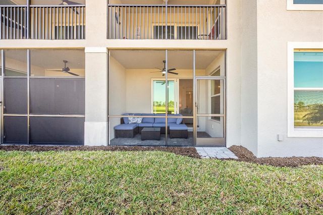 12550 GALAPAGOS STREET 104, Venice, FL 34293