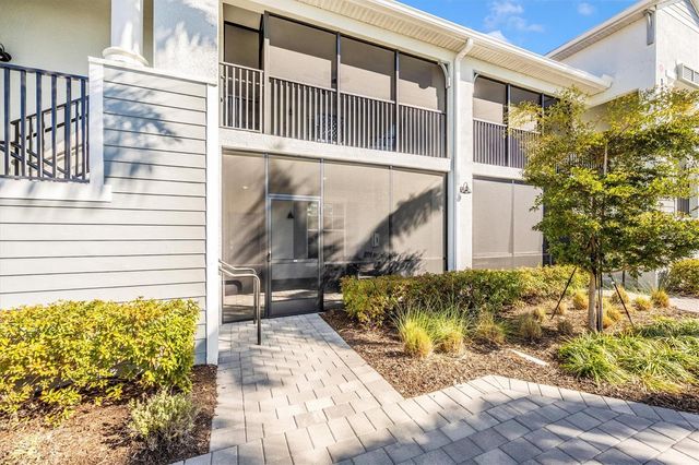 12550 GALAPAGOS STREET 104, Venice, FL 34293