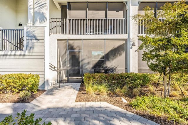 12550 GALAPAGOS STREET 104, Venice, FL 34293