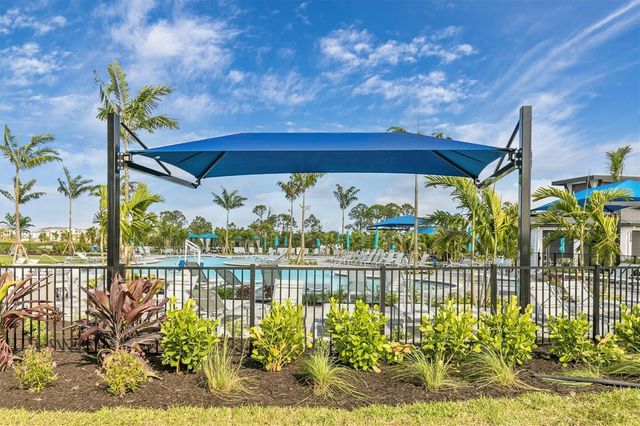 12550 GALAPAGOS STREET 104, Venice, FL 34293