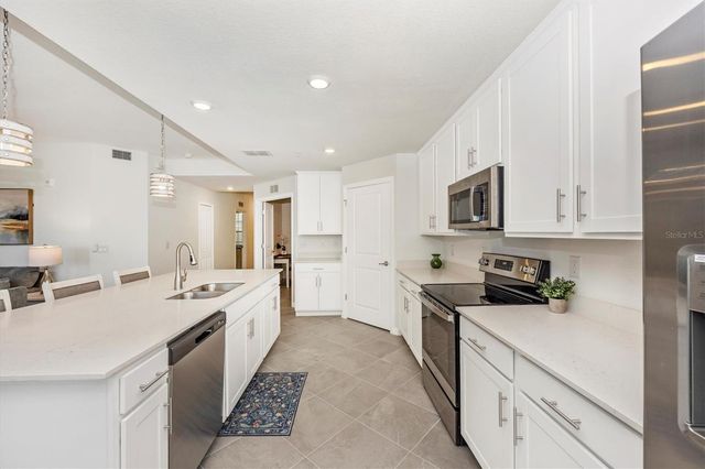 12550 GALAPAGOS STREET 104, Venice, FL 34293