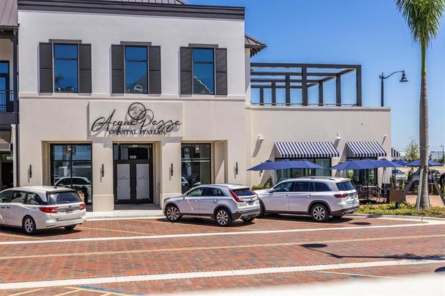 12550 GALAPAGOS STREET 104, Venice, FL 34293