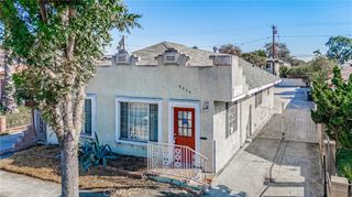 8464 California Avenue, South Gate, CA 90280